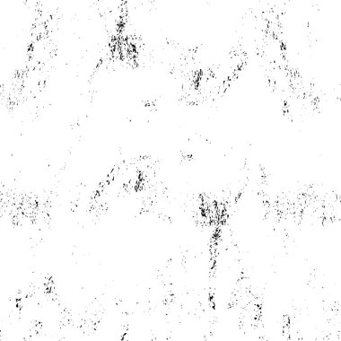 soyut siyah ve beyaz grunge şablonu, vektör illüstrasyonu