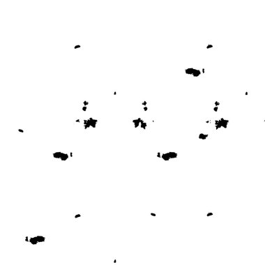 soyut siyah ve beyaz grunge şablonu, vektör illüstrasyonu