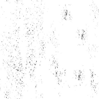 soyut siyah ve beyaz grunge şablonu, vektör illüstrasyonu