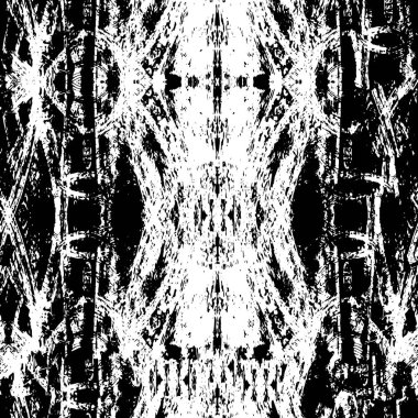 metin veya resim için alanı olan soyut grunge arkaplanı