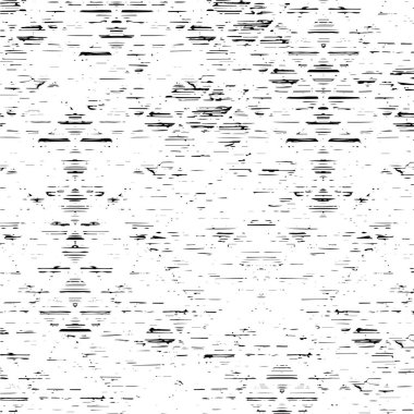 Grunge siyah ve beyaz kentsel vektör doku şablon. Karanlık dağınık toz sıkıntı arka plan kaplaması. Gürültü ve tahıl ile soyut noktalı, çizik, Vintage efekti oluşturmak kolay. Yaşlanma tasarım öğesi