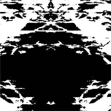 Grunge siyah ve beyaz kentsel vektör doku şablon. Karanlık dağınık toz sıkıntı arka plan kaplaması. Gürültü ve tahıl ile soyut noktalı, çizik, Vintage efekti oluşturmak kolay. Yaşlanma tasarım öğesi