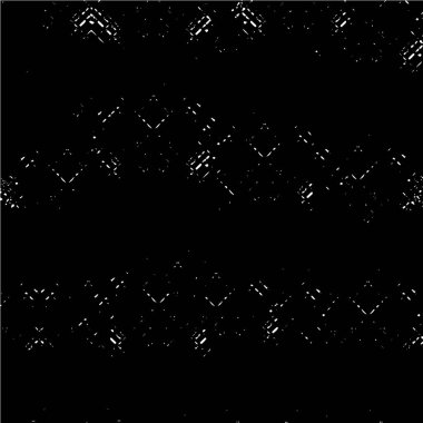 Grunge siyah ve beyaz kentsel vektör doku şablon. Karanlık dağınık toz sıkıntı arka plan kaplaması. Gürültü ve tahıl ile soyut noktalı, çizik, Vintage efekti oluşturmak kolay. Yaşlanma tasarım öğesi