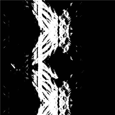 metin veya resim için alanı olan soyut grunge arkaplanı