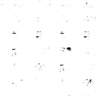 Grunge üst üste biniyor. Soyut siyah-beyaz vektör arkaplanı. Çatlak, leke ve noktalarda kirli desenli tek renkli klasik yüzey. Karanlık korku tarzında eski bir duvar.