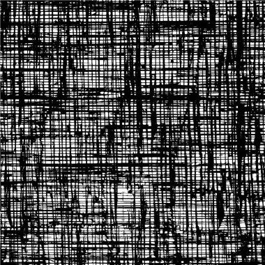 Vektör grunge dokusu. Metnin ya da resmin için boş olan eski kağıt