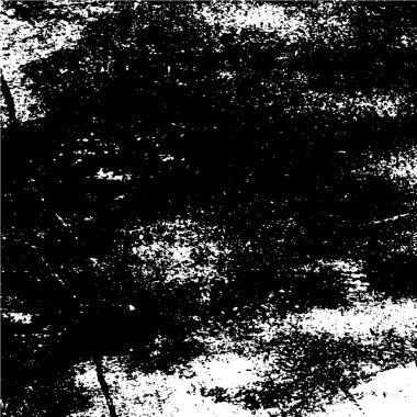 Vektör grunge dokusu. Metnin ya da resmin için boş olan eski kağıt