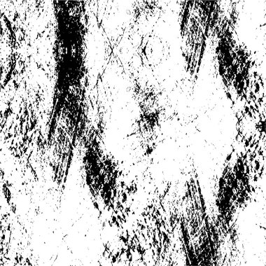 Vektör grunge dokusu. Metnin ya da resmin için boş olan eski kağıt