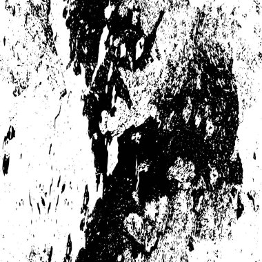 Vektör grunge dokusu. Metnin ya da resmin için boş olan eski kağıt