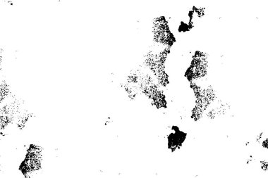 Vektör grunge dokusu. Metnin ya da resmin için boş olan eski kağıt