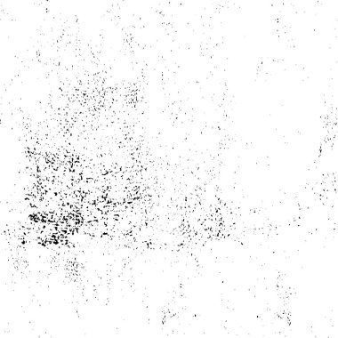 Vektör grunge dokusu. Metnin ya da resmin için boş olan eski kağıt