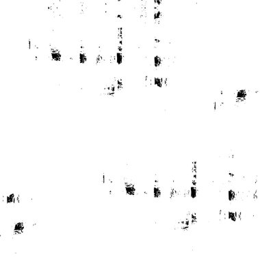 Vektör grunge dokusu. Metnin ya da resmin için boş olan eski kağıt