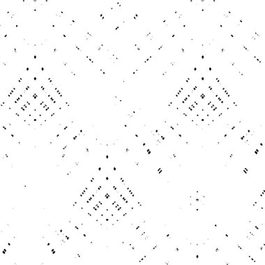 Vektör grunge dokusu. Metnin ya da resmin için boş olan eski kağıt