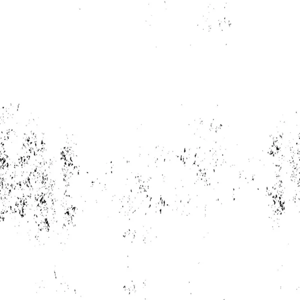 Resumo Modelo Grunge Preto Branco Ilustração Vetorial —  Vetores de Stock