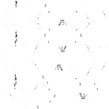 Kaba monokrom desen çizimi. Grunge 'un geçmişi. Soyut doku efekti.