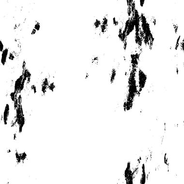 Çatlak betonun sıkıntılı örtülü dokusu