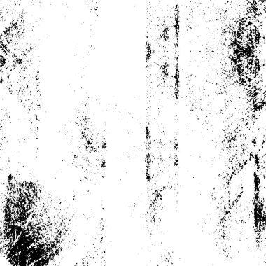 Çatlak betonun sıkıntılı örtülü dokusu