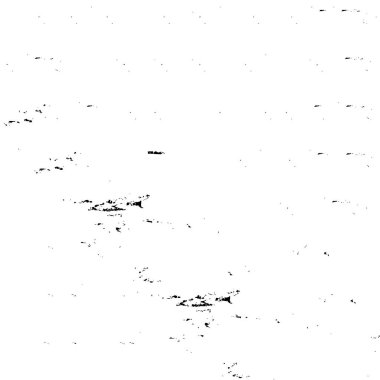 Çatlak betonun sıkıntılı örtülü dokusu