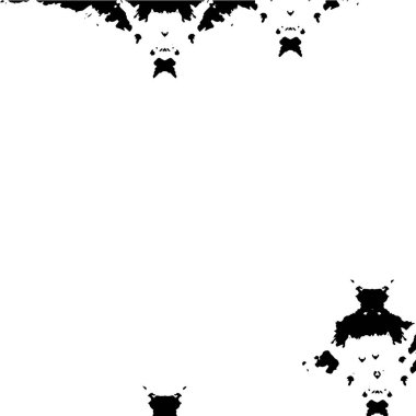 Çatlak betonun sıkıntılı örtülü dokusu