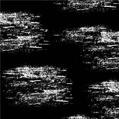 Çatlak betonun sıkıntılı örtülü dokusu