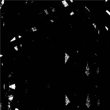 Siyah beyaz monokrom eski grunge vintage eskimiş arka plan soyut antika desenli retro model