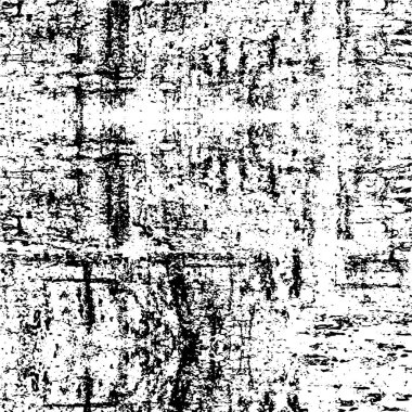 Siyah beyaz monokrom eski grunge vintage eskimiş arka plan soyut antika desenli retro model