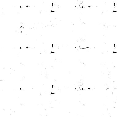 Siyah ve beyaz dokusunda sıkıntılı arkaplan 