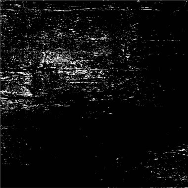 Siyah ve beyaz dokusunda sıkıntılı arkaplan 