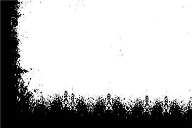 Dağınık lekeli pankart arka planı, soyut duvar kağıdı