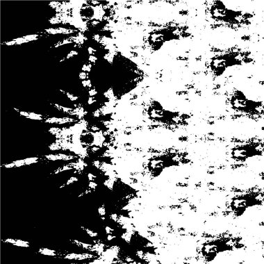 metin veya resim için alanı olan soyut grunge arkaplanı