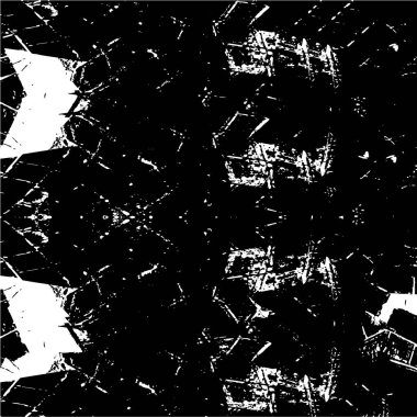 metin veya resim için alanı olan soyut grunge arkaplanı