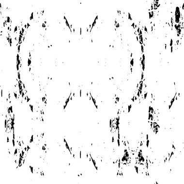 monokrom dokusu. siyah ve beyaz desenli arkaplan.