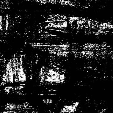 monokrom dokusu. siyah ve beyaz desenli arkaplan.