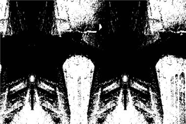 monokrom dokusu. siyah ve beyaz desenli arkaplan.