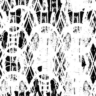 monokrom dokusu. siyah ve beyaz desenli arkaplan.