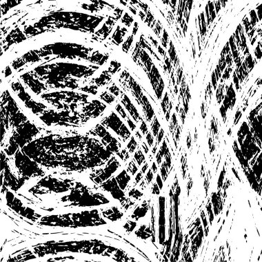 monokrom dokusu. siyah ve beyaz desenli arkaplan.