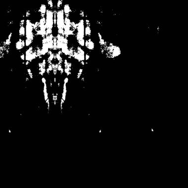 monokrom dokusu. siyah ve beyaz desenli arkaplan.