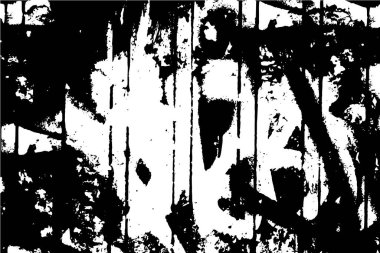 monokrom dokusu. siyah ve beyaz desenli arkaplan.