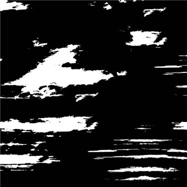 monokrom dokusu. siyah ve beyaz desenli arkaplan.