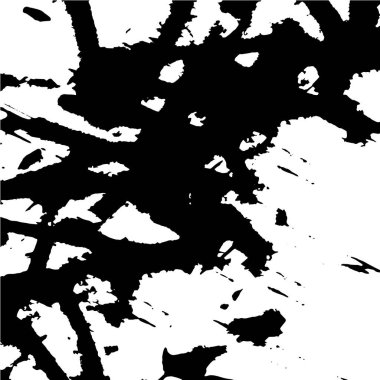 monokrom dokusu. siyah ve beyaz desenli arkaplan.