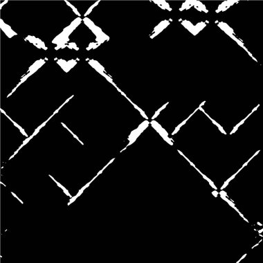 monokrom dokusu. siyah ve beyaz desenli arkaplan.