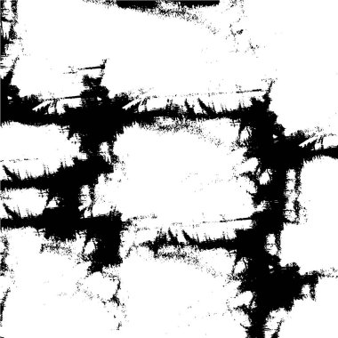 monokrom dokusu. siyah ve beyaz desenli arkaplan.