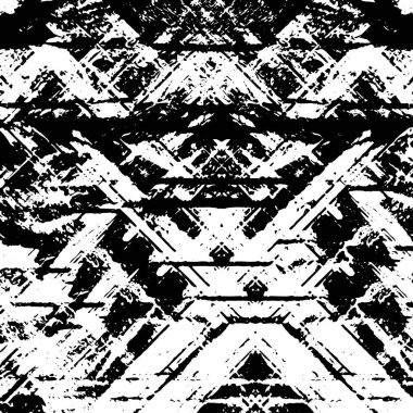 monokrom dokusu. siyah ve beyaz desenli arkaplan.