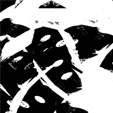 monokrom dokusu. siyah ve beyaz desenli arkaplan.