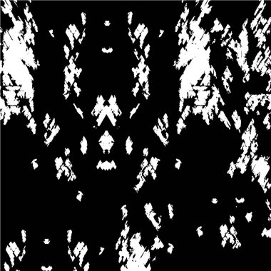 siyah ve beyaz soyut arkaplan