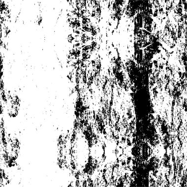 Soyut grunge arkaplanı. Monokrom dokusu. Siyah ve beyaz desenli arkaplan
