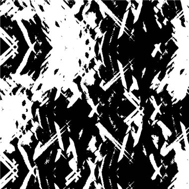 monokrom soyut dokusu. resim siyah ve beyaz tonların efektini içerir