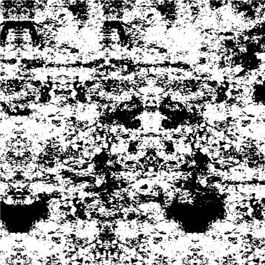 monokrom soyut dokusu. resim siyah ve beyaz tonların efektini içerir