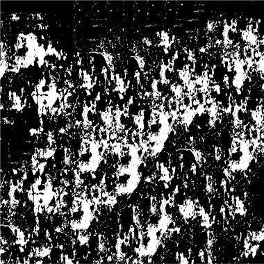 monokrom soyut dokusu. resim siyah ve beyaz tonların efektini içerir
