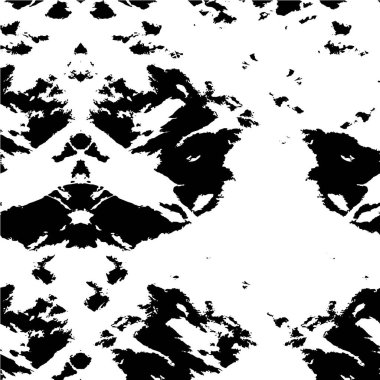 monokrom soyut dokusu. resim siyah ve beyaz tonların efektini içerir